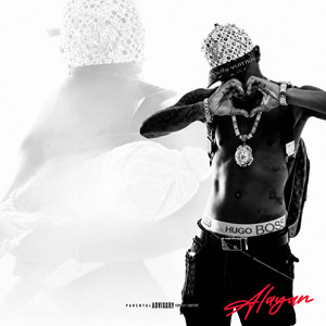La Yaye by BARBEL, T.O.T