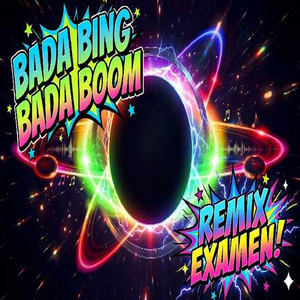 Bada Bing bada boom exmen (jose Yanque music) by Jose Yanque music