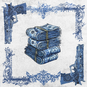 Blue Money