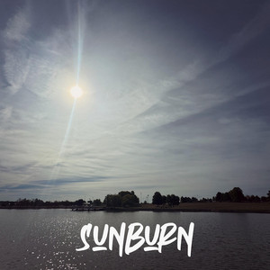 Portada de Sunburn