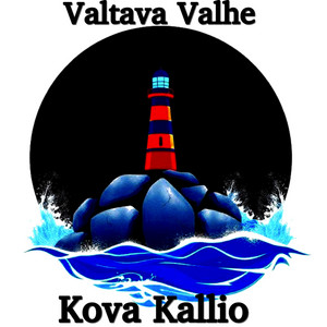 Kerro Nyt Kaikille by Kova Kallio