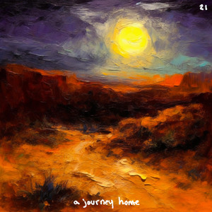 boundless serenity by a journey home