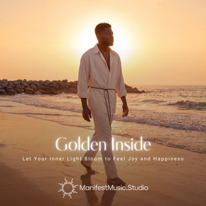 Golden Inside by ManifestMusic.Studio