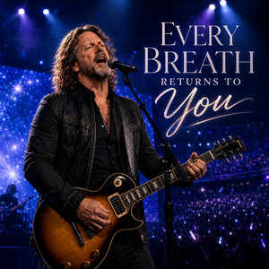 Every Breath Returns To You by Silent Voices of Man