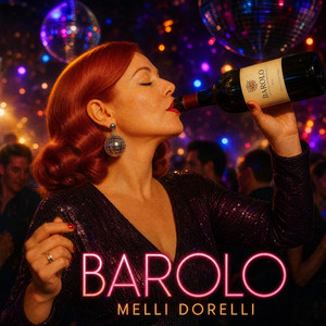 Barolo by Melli Dorèlli