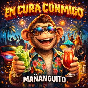 En cura con migo by chaguito