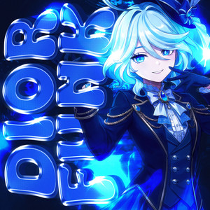DIOR FUNK by LYKYOR