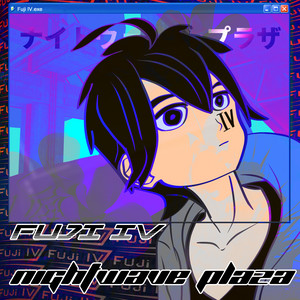 Nightwave Plaza by Fuji IV
