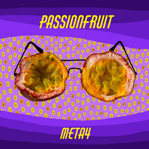 Passionfruit by meta4