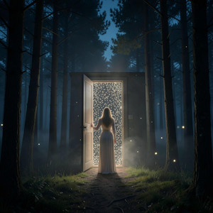 Don't you tell me by Aurea Oris
