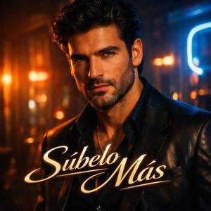 Súbelo Más by Soul hermano