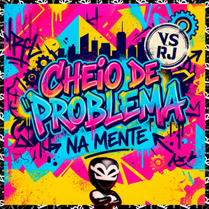 CHEIO DE PROBLEMA NA MENTE VS RJ
