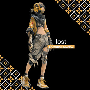 lost by SAMURAI SIGNAL