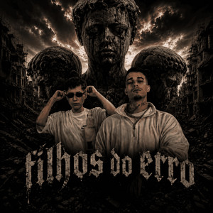 FILHOS DO ERRO by Sandalo, TM OFICIAL