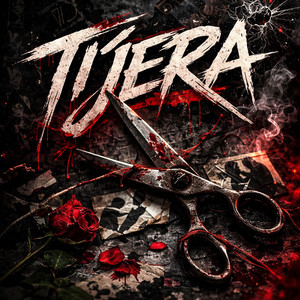 Tijera by Fuyi Lao