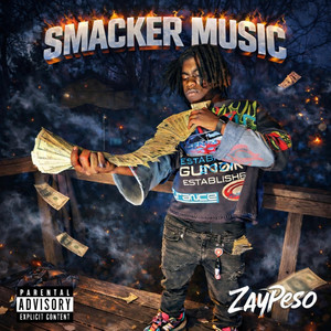 ZayPeso - Bags (feat. LuhMark)