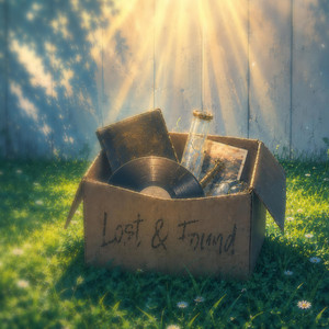 LOST & FOUND - Sped Up by Gadz