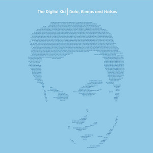 The Digital Kid cover
