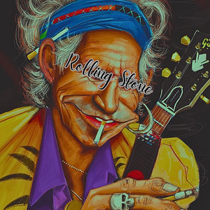 Rolling Stone