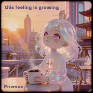 this feeling is growing by Prizmae