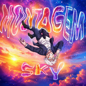 Montagem Sky by Prompto