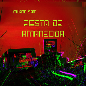 Fiesta De Amanecida by Milano Sam