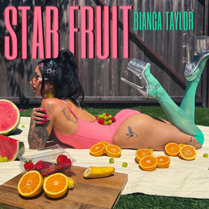 Star Fruit by Bianca Taylor