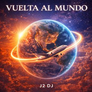 VUELTA AL MUNDO by J2 DJ