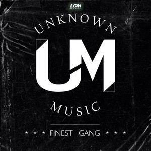 Pure Sound (UNKNOWN MUSIC) by LGMcorp, UNKNOWN MUSIC COMPANY, Dnz Mad Flow, Finishinggg, Black Power Killah, Slim, Jbuzz el Jevo, Krazymafia, Fine Cuts, Tony x