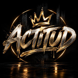 Actitud by Jeyson R