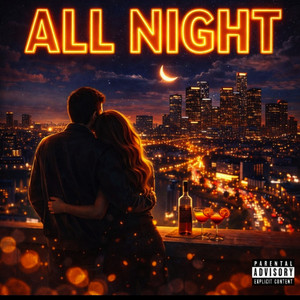 All Night by 203 killa