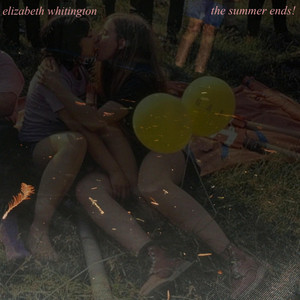 the summer ends!