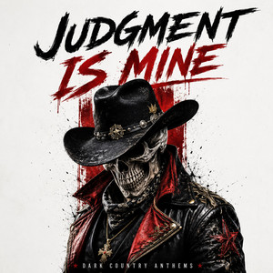 I CAN LOOK GOD IN THE EYE by Southern Dark Country