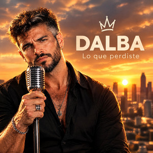 Llegas tarde a mi vida by Dalbaflamenco