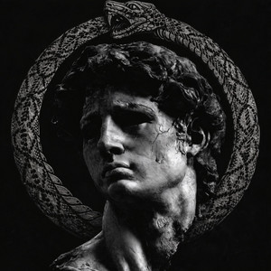 ouroboros - hardtekk by treit
