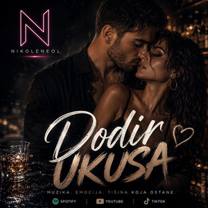 Dodir ukusa by Nikoleneol