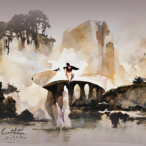 João Miguel - No Signs of Violence