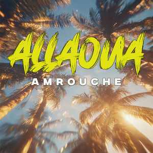 allaoua amrouche - Enchaînement Kabyle (Live)