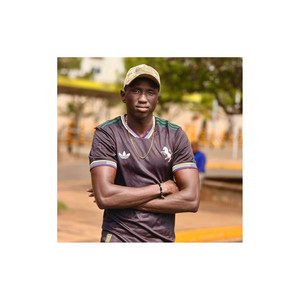 REDDY WARRIOR - Wacha Ujinga