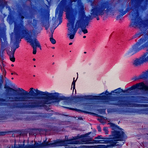 Dissonance by Pink Serene