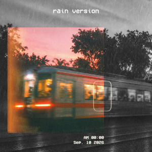 Old Palace - Rain Version by DawRos