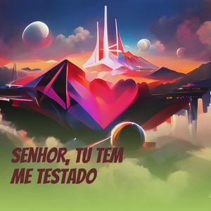 77 Trend - Senhor, Tu Tem Me Testado (feat. DJ THS & Dj Haal)