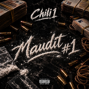 Maudit #1 by Chili1