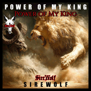 Power of My King by SireWolf