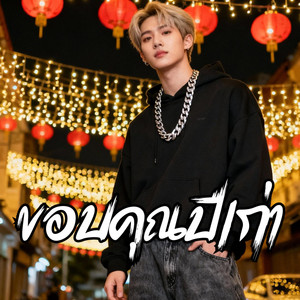ขอบคุณปีเก่า