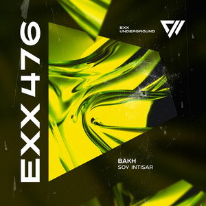 Soy Intisar - Radio Edit by BAKH