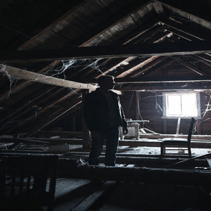 Problem Attic by The Spent Priests