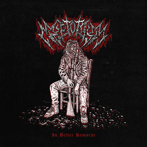 In Bitter Remorse by Cryptorium