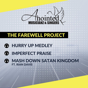 Hurry Up Medley