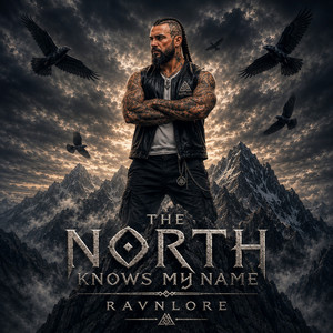 Fate Carved my Name by RAVNLORE